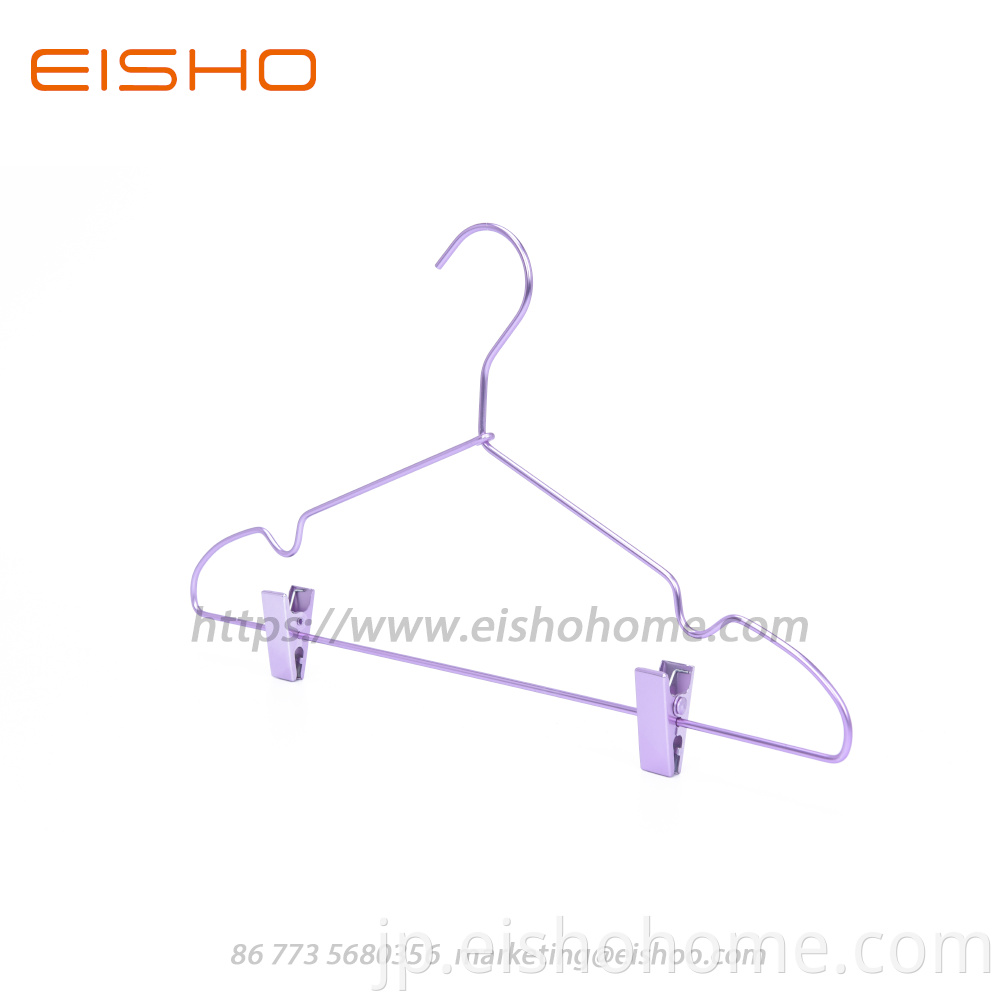 2 Aluminum Wire Hanger